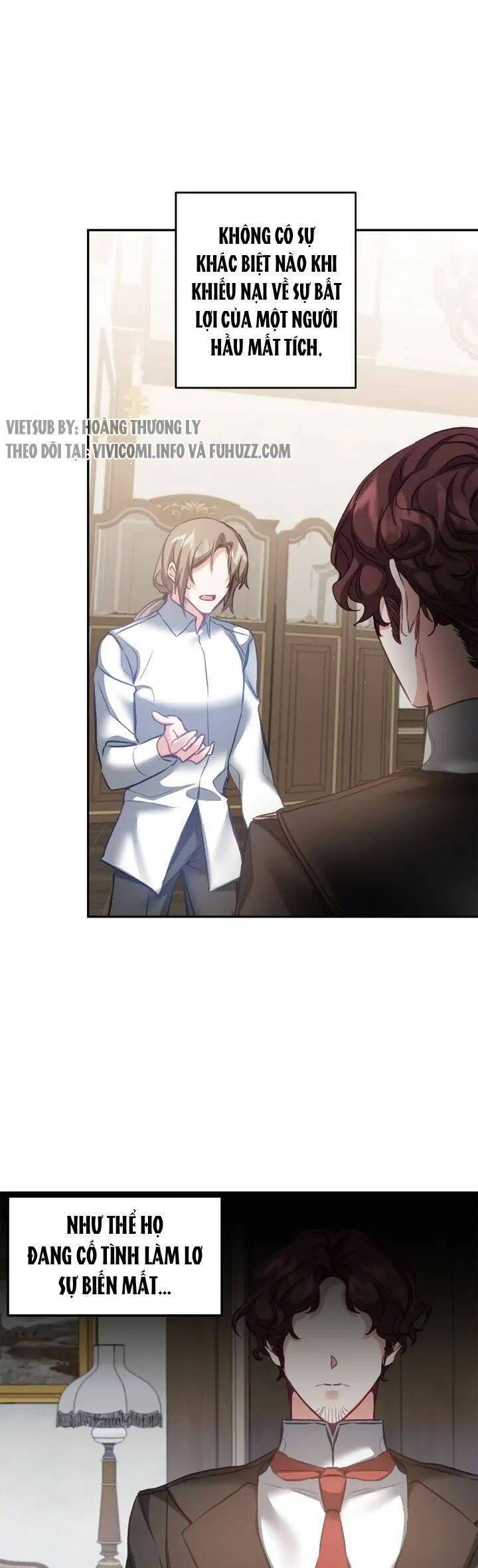 tôi trở thành hoàng đế bạo chúa trong tiểu thuyết chapter 113 15