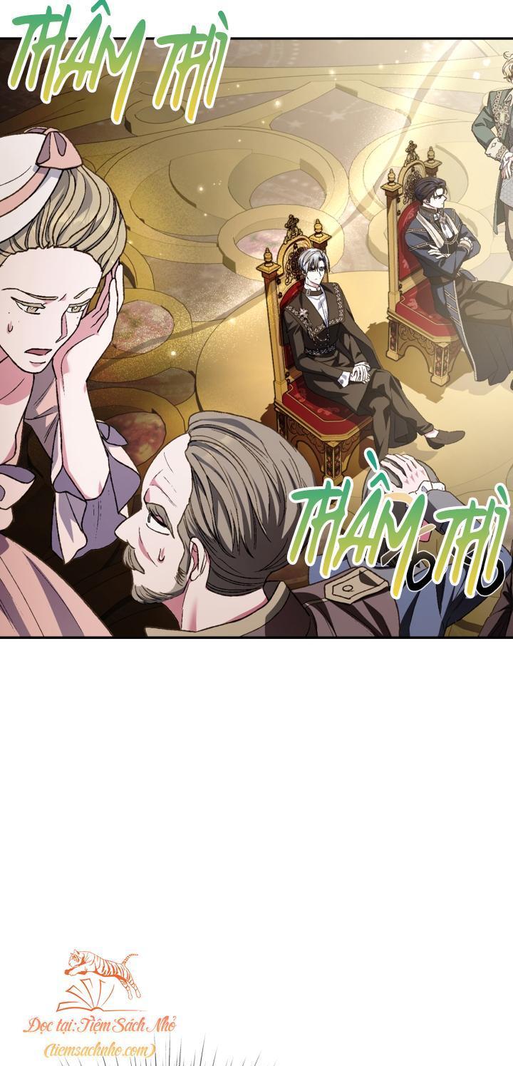 cha, con không muốn kết hôn đâu chapter 104 40