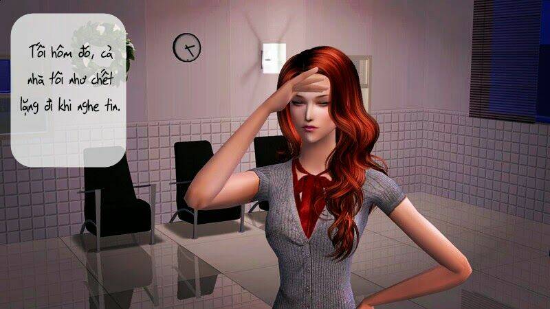 viên đạn bạc [truyện sims 2] chapter 22 96