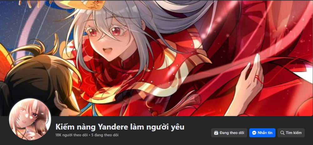 ta nuôi nữ đế phản diện thành yandere chapter 10 58