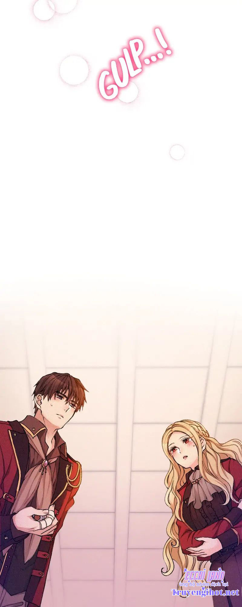 sức nóng của nữ phản diện được tái sinh chapter 5.1 14