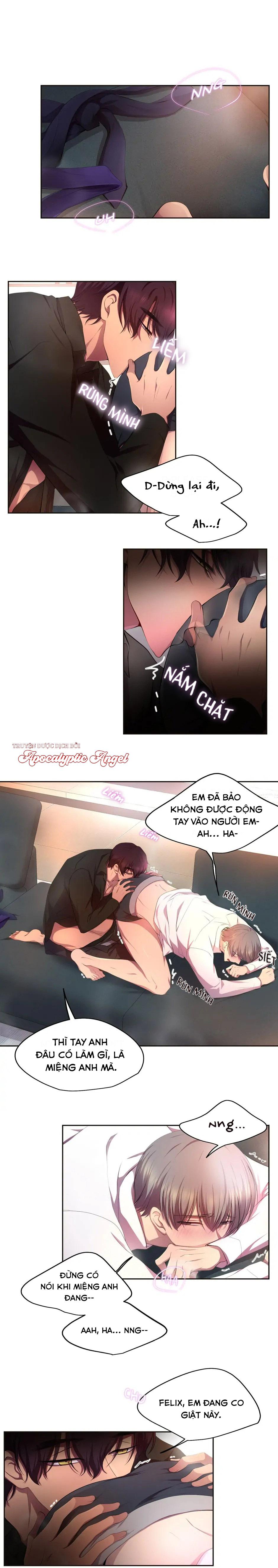 giữ em thật chặt (hold me tight) chapter 117 2