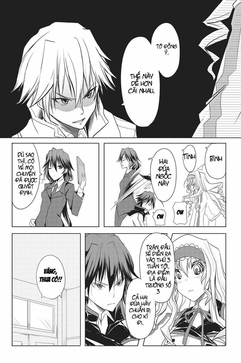 infinite stratos (is) chapter 1 28