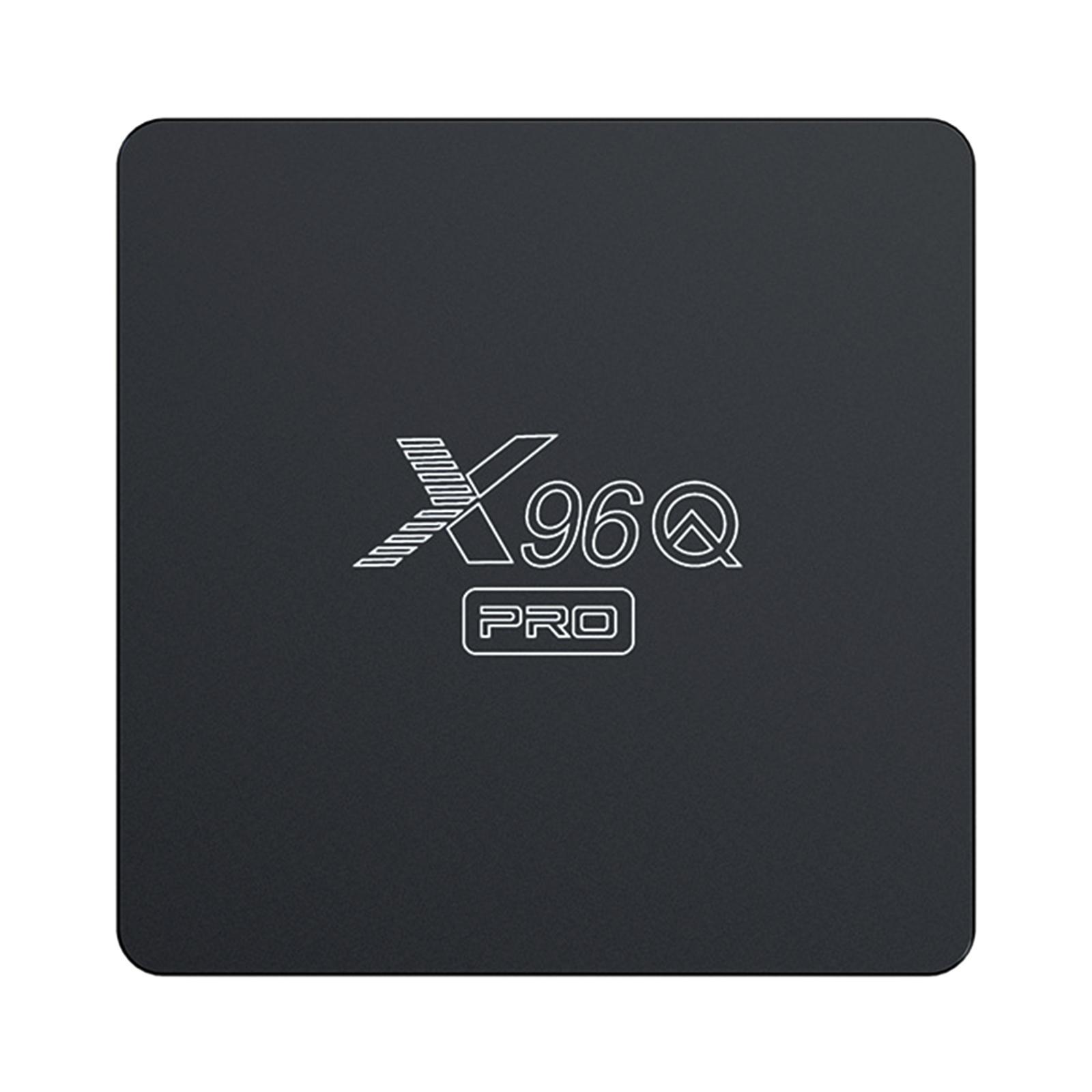 4K Dual-Band WIFI 3D Player OTA Upgrade Support