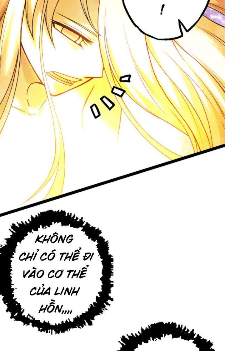 từ cây cổ thụ bắt đầu tiến hóa chapter 15 83