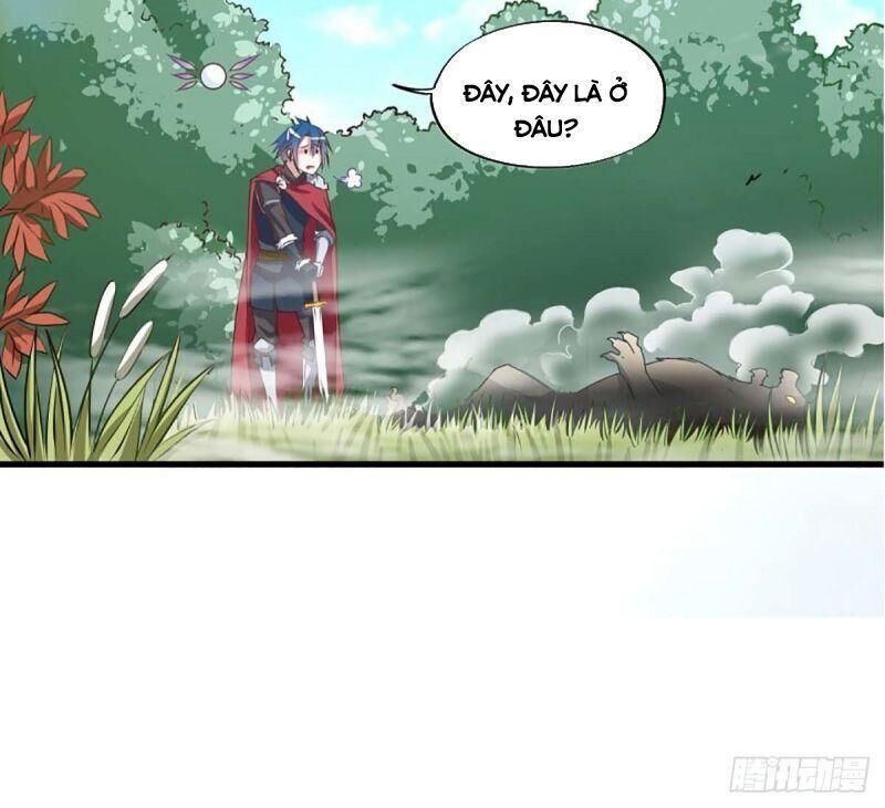 ta livestream tại dị giới chapter 5 14