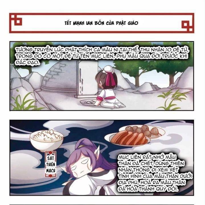 lễ hội truyền thống của trung quốc chapter 3 12