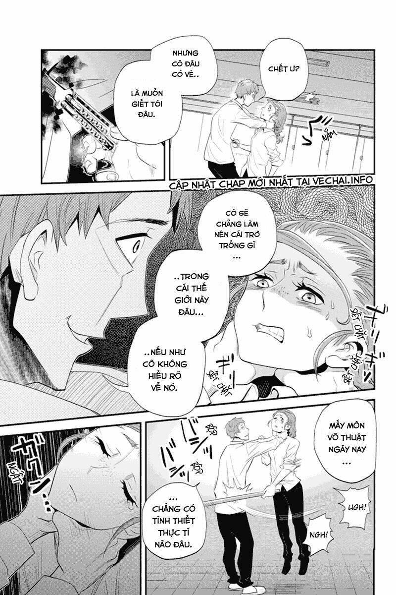 ana satsujin chapter 49 10