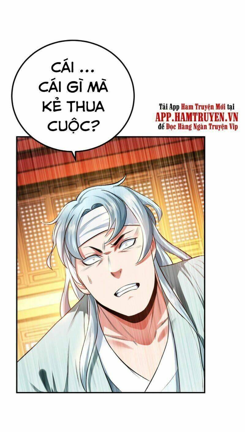 nam chủ và hậu cung đều dưới trướng ta chapter 14 30