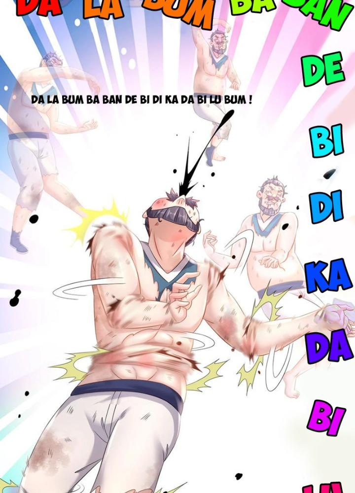 tuyệt sắc đạo lữ đều nói ngô hoàng có thể chất vô địch chapter 119 12