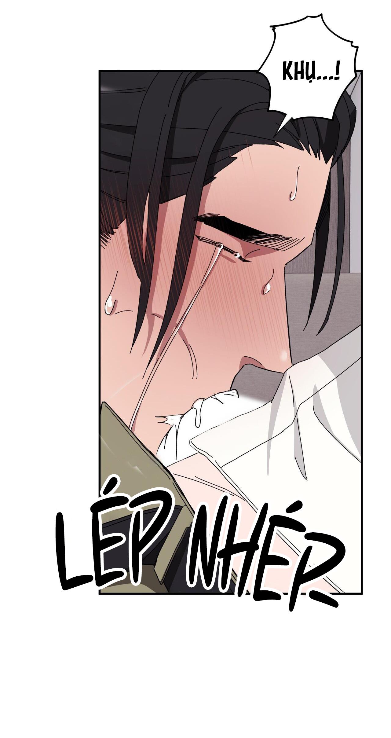 làm dâu nhà tài phiệt họ kang chapter 34 47