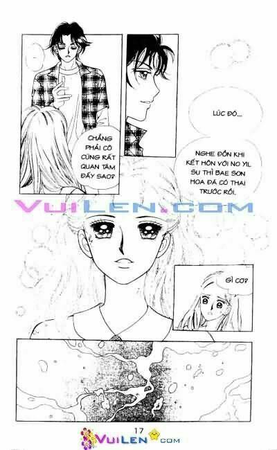 có anh trong đời chapter 4 17