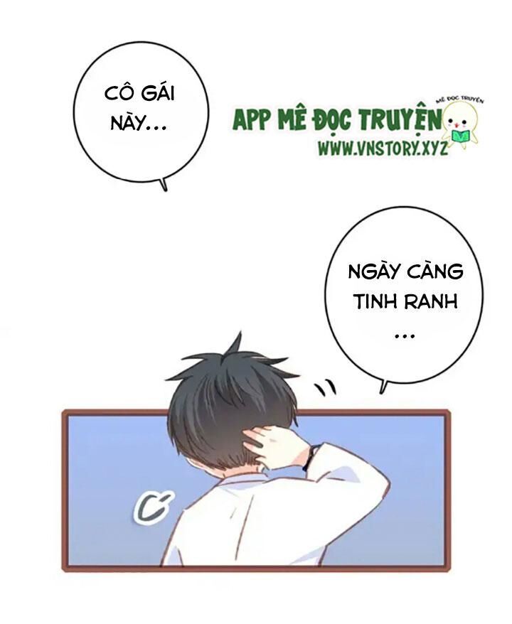 con tim rung động 2 chapter 61 49