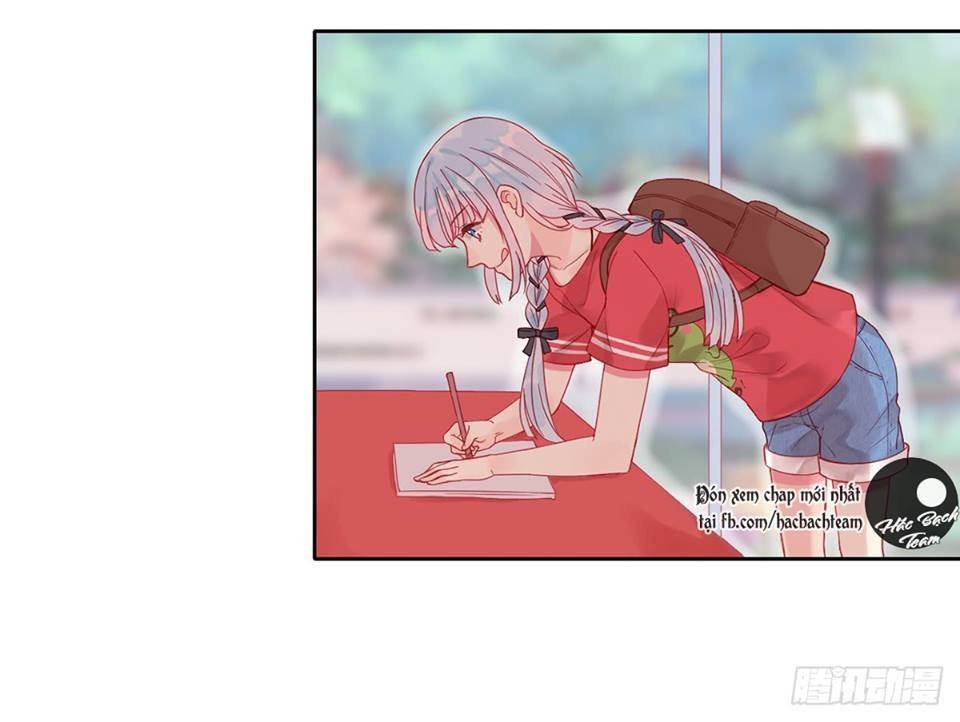 vương bài điềm mật chapter 1 23