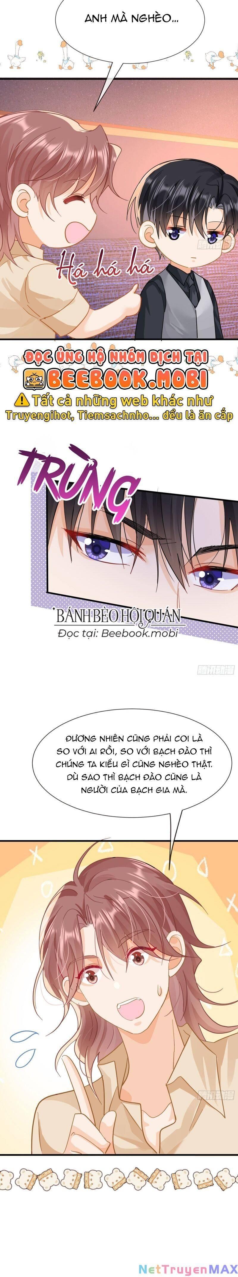 vụng trộm chapter 10 4