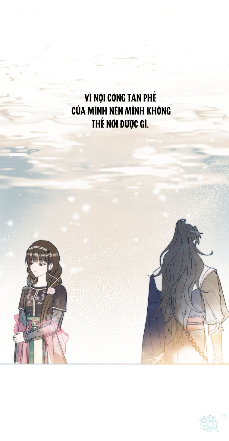 trở thành đứa cháu gái bị ghẻ lạnh trong gia tộc võ giả hùng mạnh chapter 61.1 4