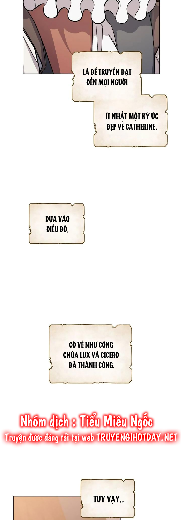 nỗi buồn của chú hề chapter 66 17