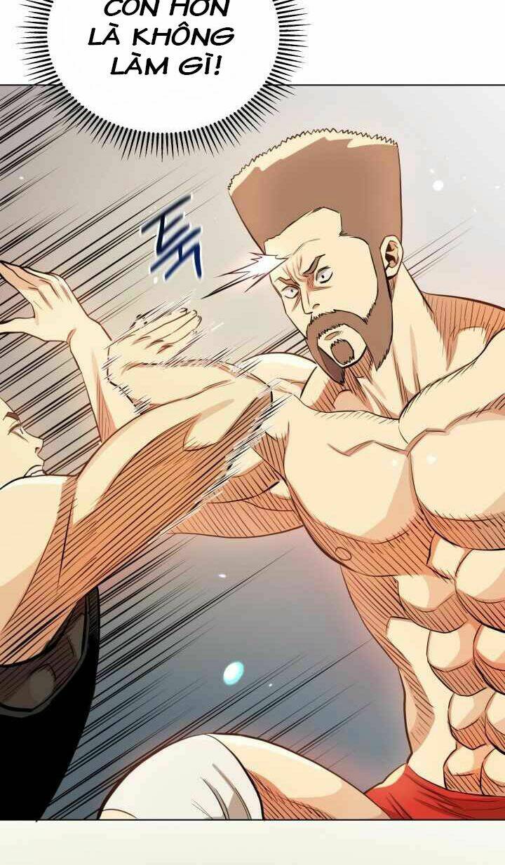 đấu sĩ vô song chapter 17 54