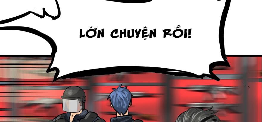 vua sinh tồn chapter 64 71