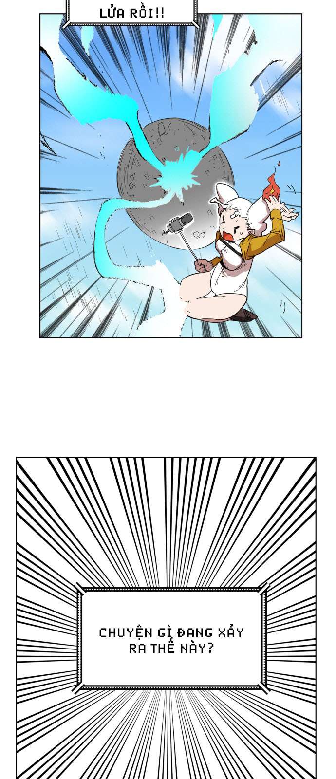 hard core leveling warrior chapter 133 19