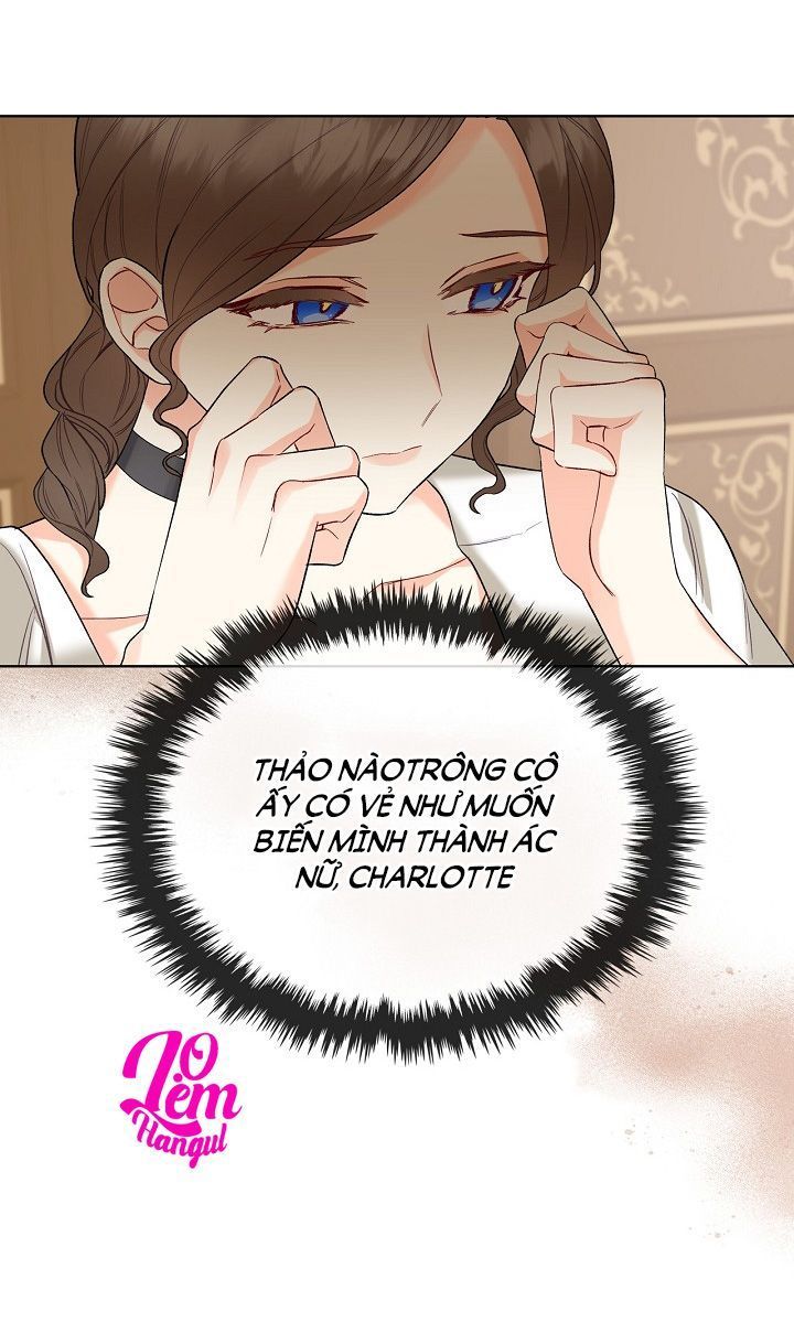 kẻ tạo ra ác nữ chapter 34 43