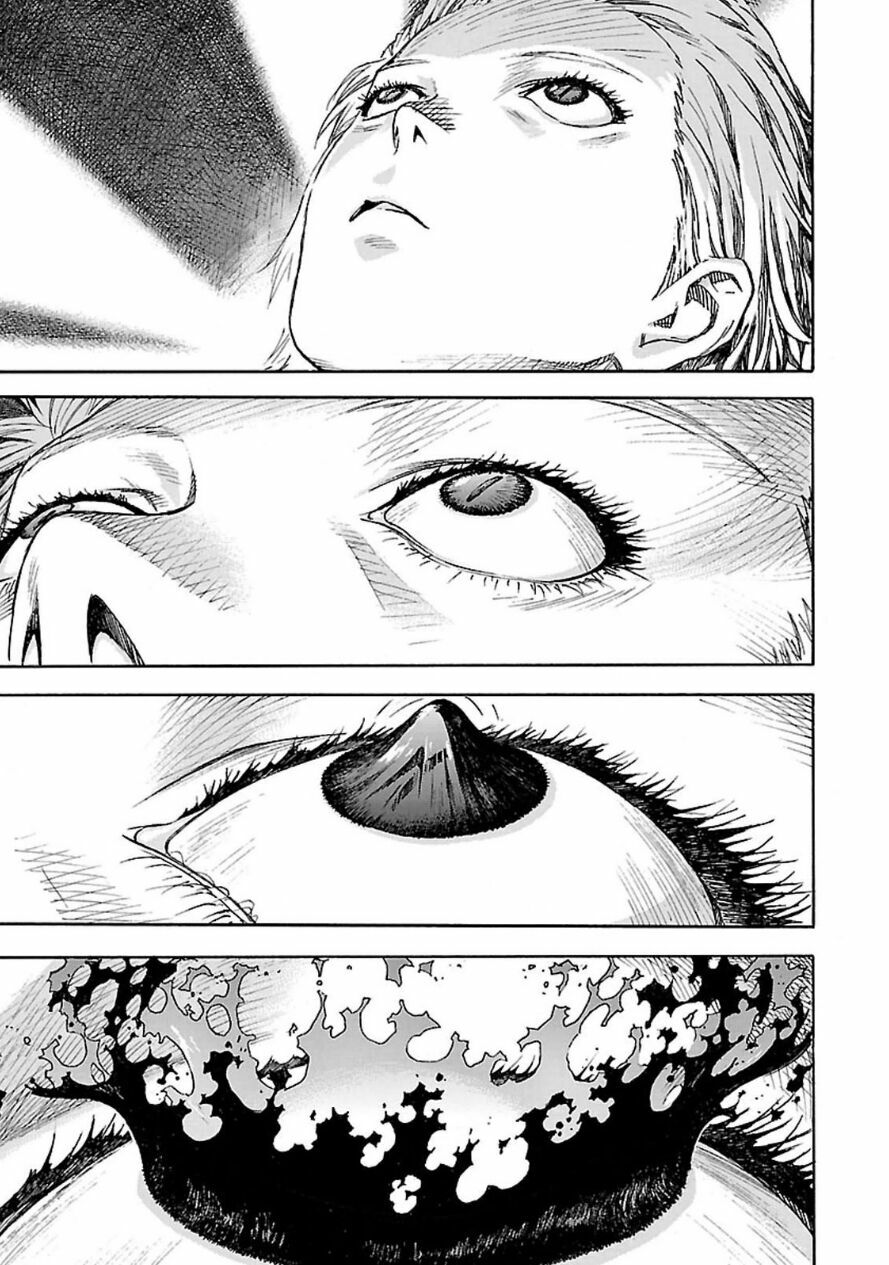 đặc nhiệm không gian chapter 94 11