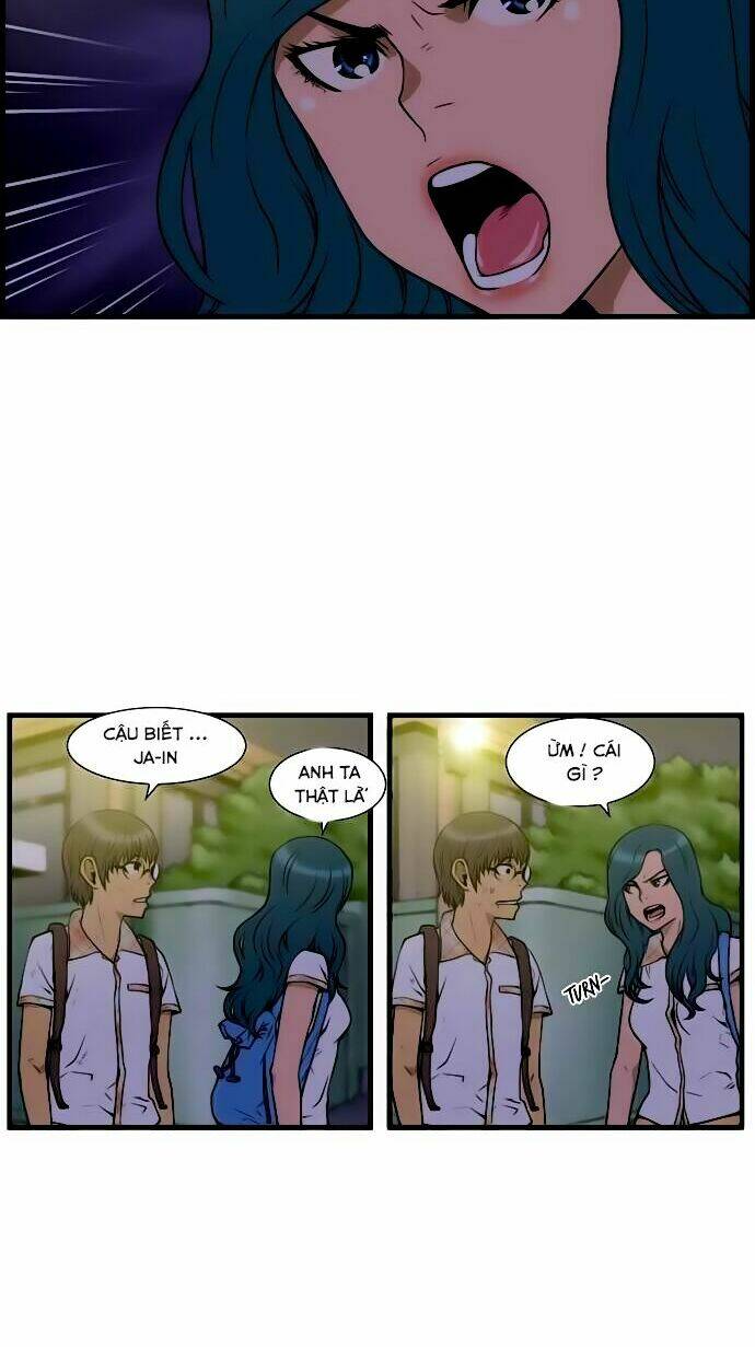 green boy chapter 6 14