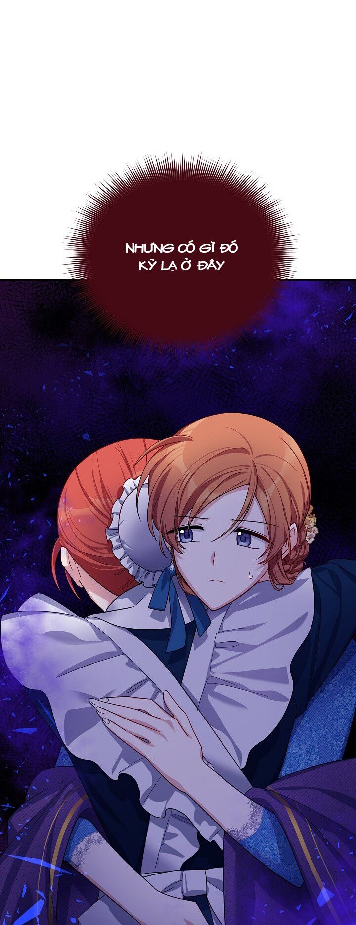 nữ công tước với tâm hồn trống rỗng chapter 38 72