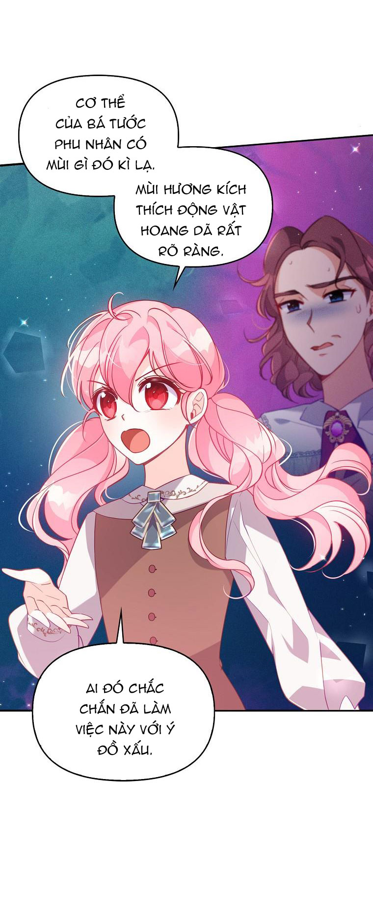 em gái cưng của đại công tước phản diện chapter 55 52