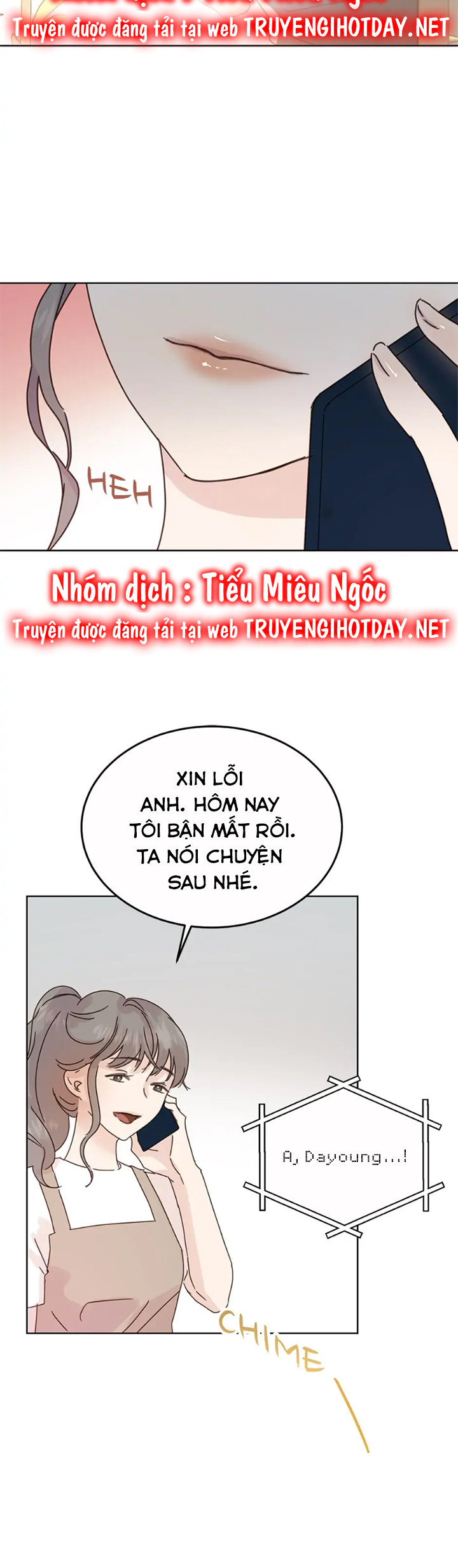 sự trả thù ngọt ngào của vợ tôi chapter 83 6