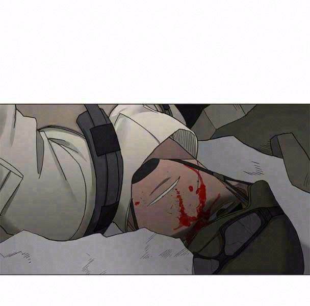 võ sĩ - the boxer chapter 89 2