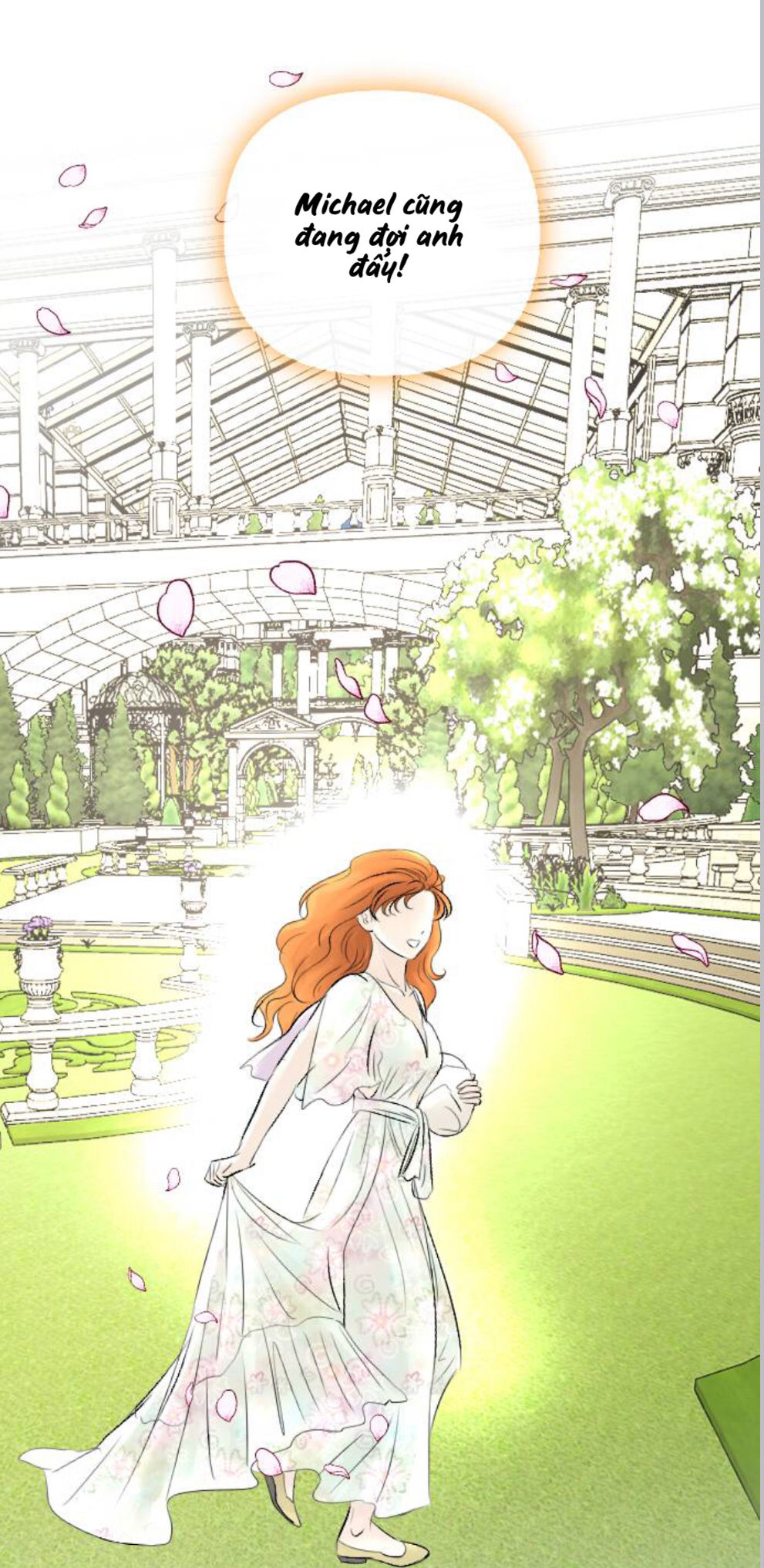 lựa chọn cuối cùng của tôi là nam phụ chapter 11 53