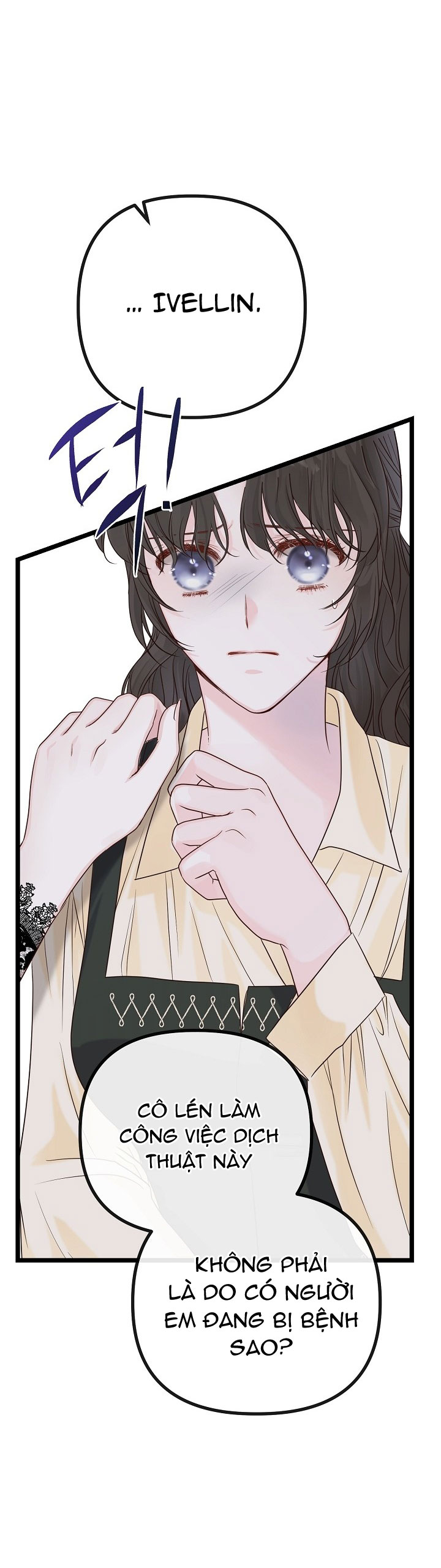 hãy giải thoát cho ta chapter 2.2 11