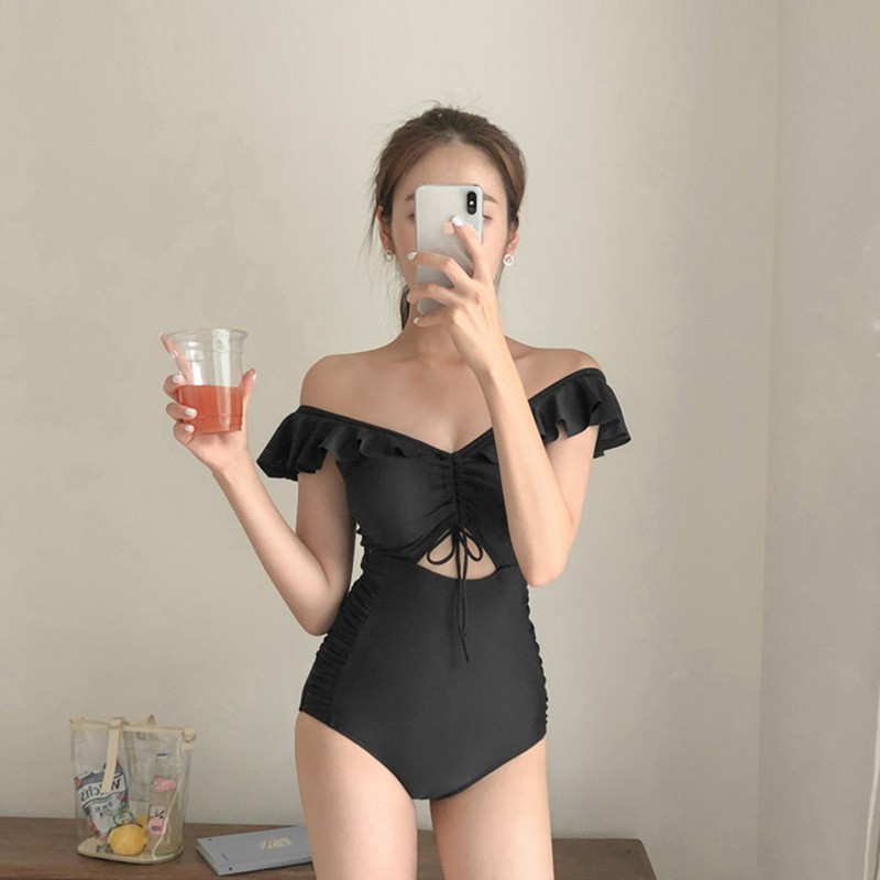 Bikini đi biển cao cấp tảo biển