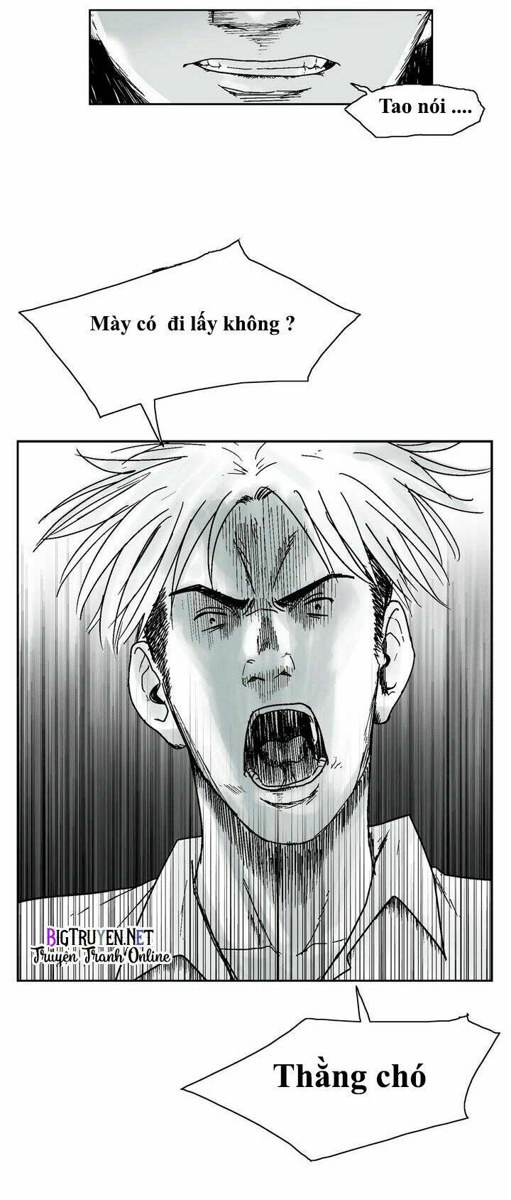 bạo lực học đường chapter 1 36