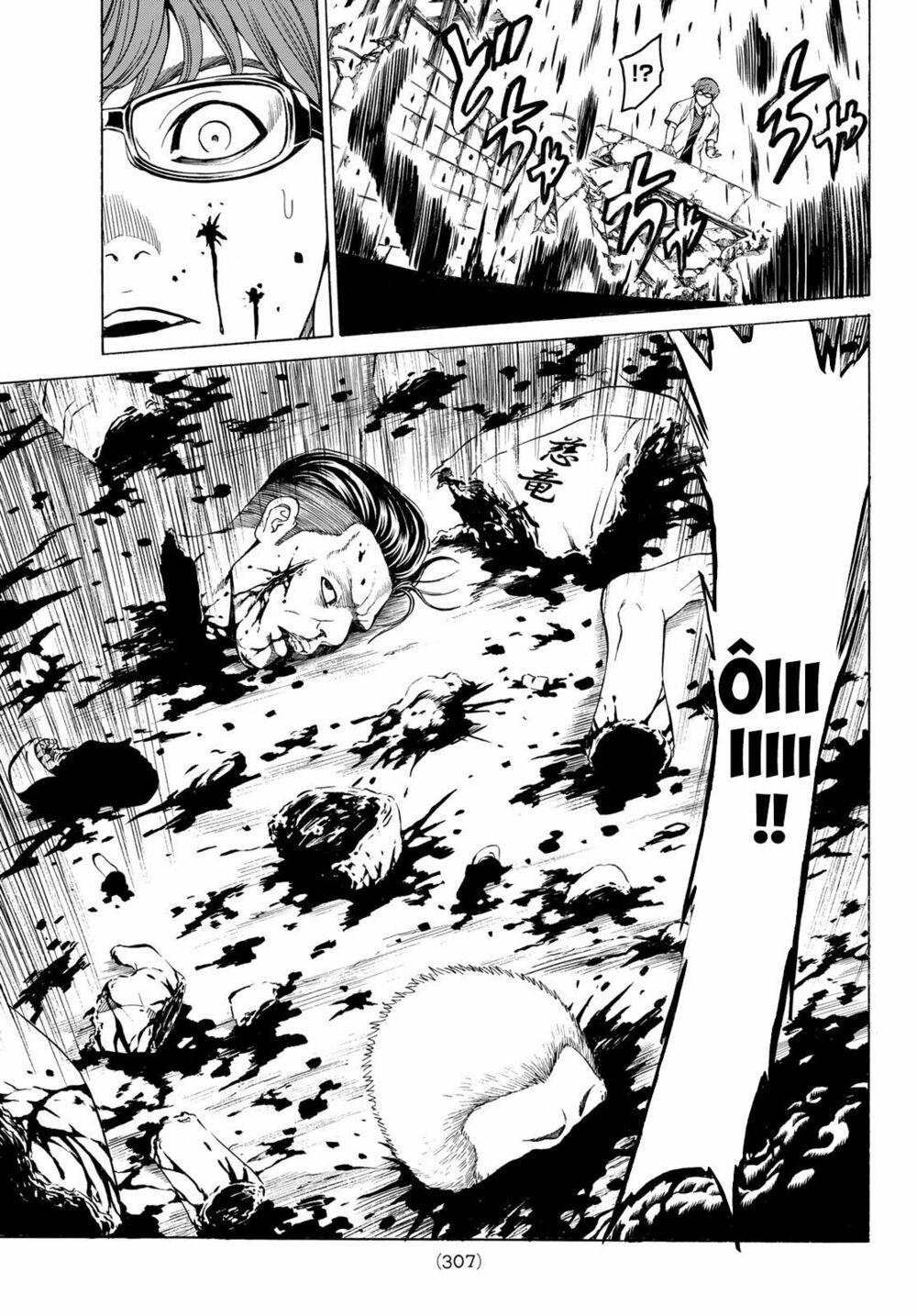 Náo Động Thiên Khởi chapter 3.2 25