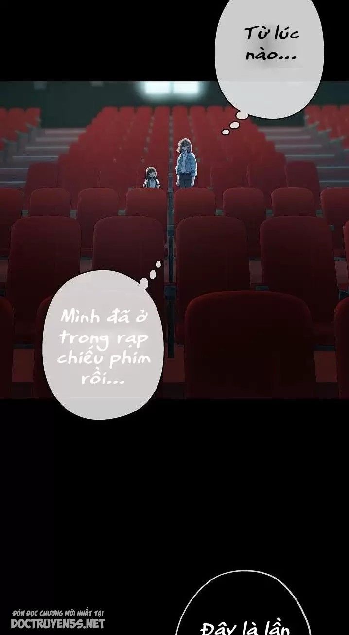 nếu tôi là nhân vật phản diện liệu tôi sẽ chết chapter 34 11