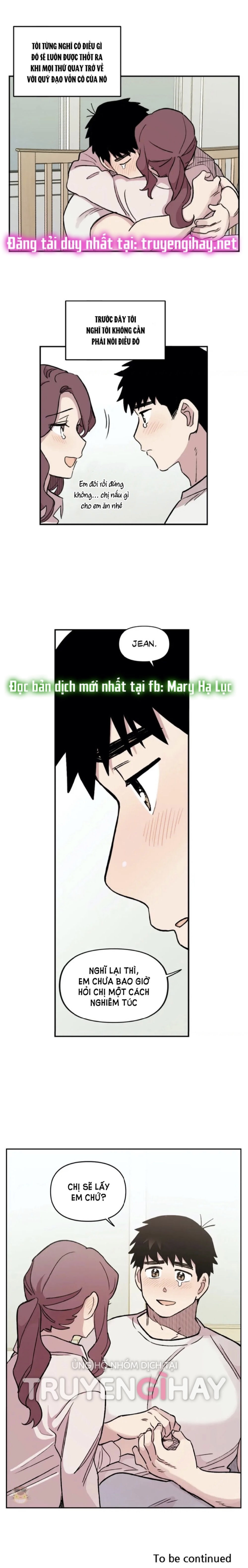 [18+] 1 người khỏe 2 người vui chapter 24.2 6