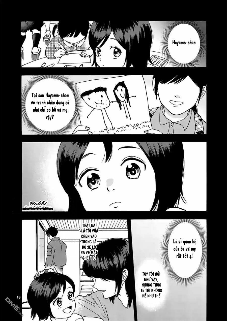 promise cinderella chapter 33 19