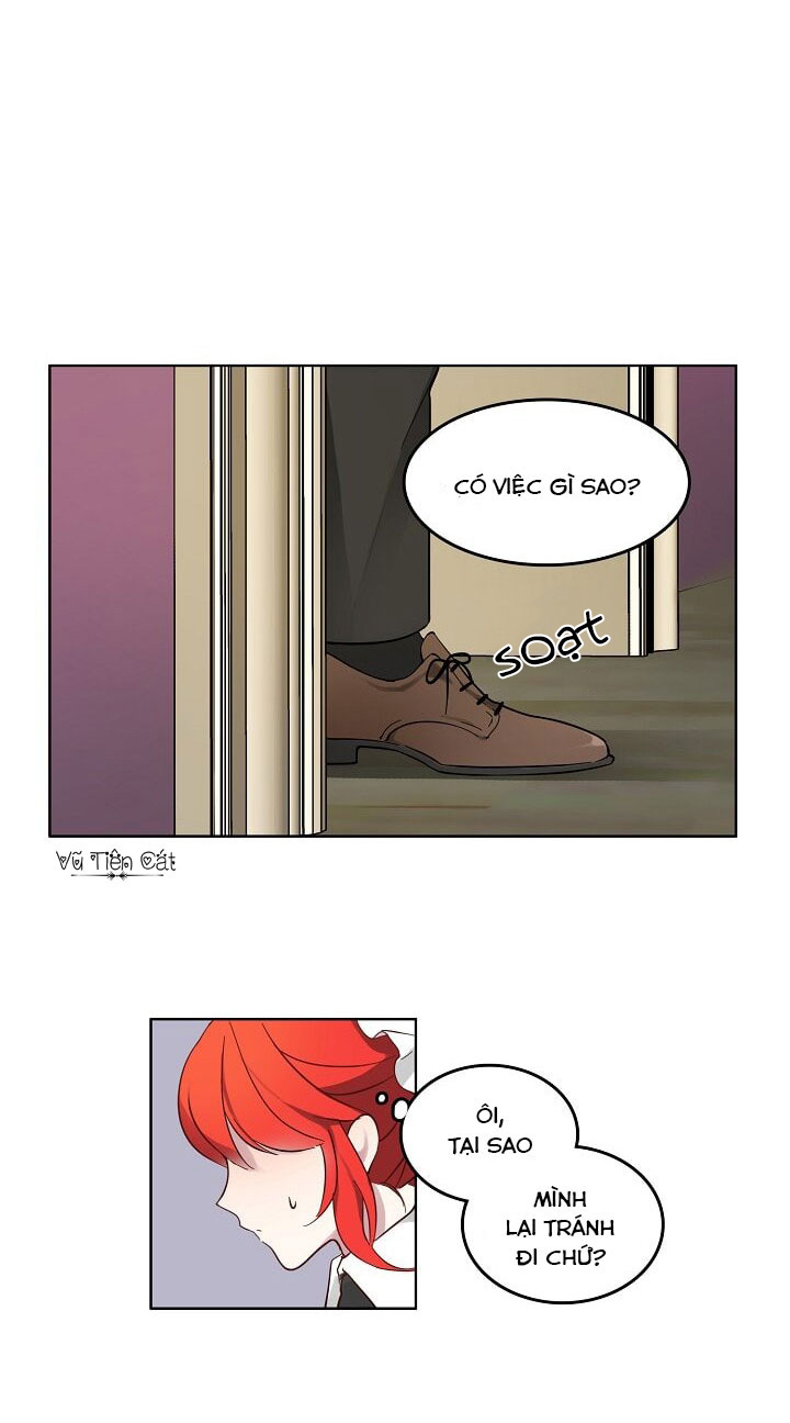 thanh tra của muiella chapter 1 35