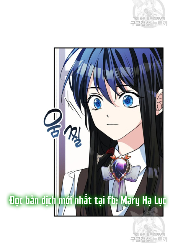 tôi đã trở thành bạn gái của nam chính chapter 4.1 24