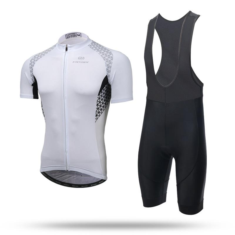 Đảm bảo chất lượng XINTOWN đi xe đạp phù hợp với dây đeo ngắn phù hợp với mùa hè mới dây đeo tay ngắn phù hợp với nam phiên bản đơn giản