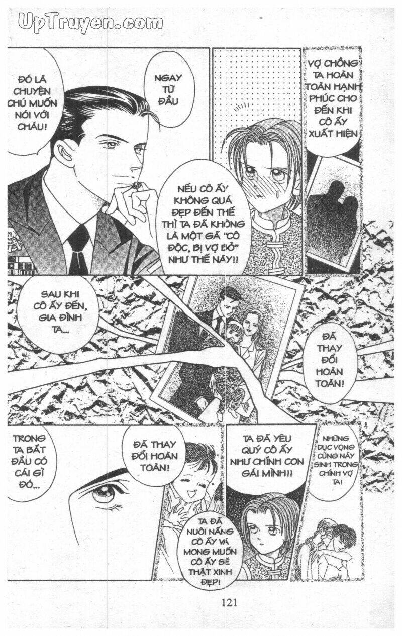 nàng tiên ánh trăng - kaguya hime chapter 25 121