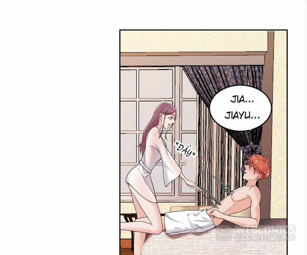 khốn ái tù lung chapter 5 20