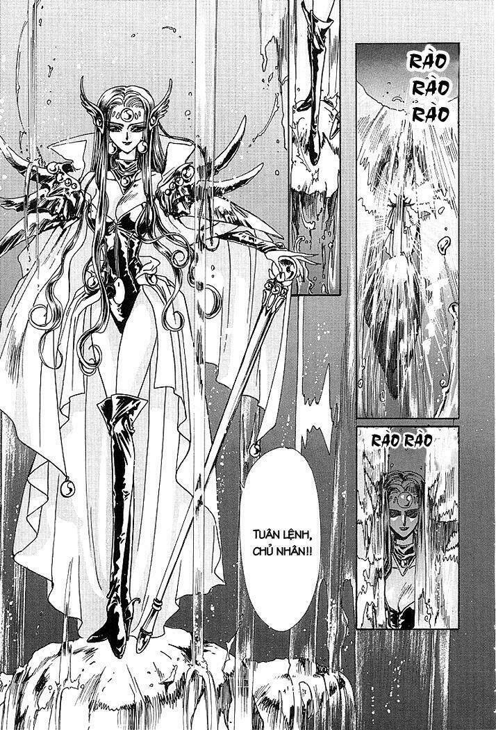 magic knight rayearth chapter 3 15
