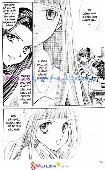 viên ngọc nàng tiên cá chapter 4 150