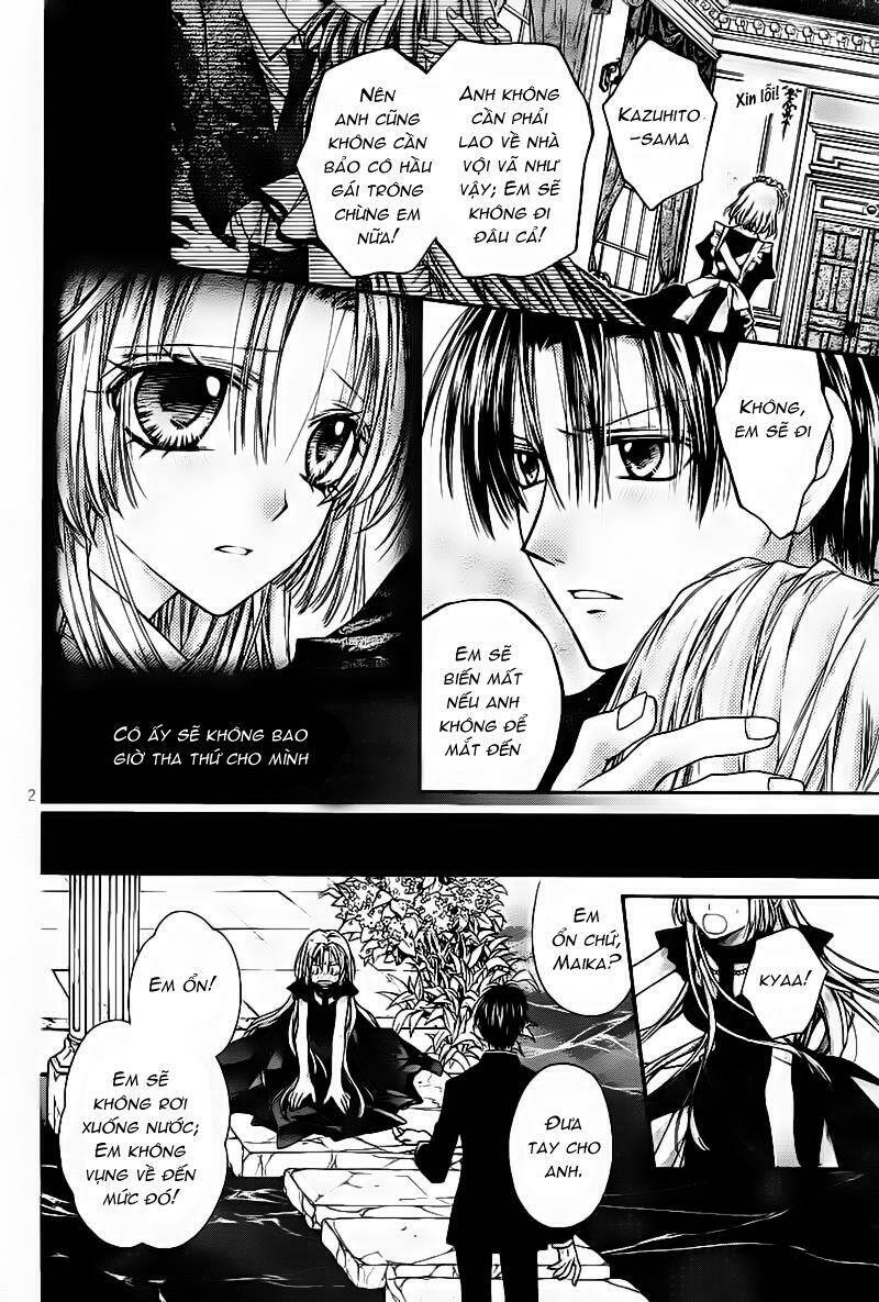 hội quý tộc chapter 38 6