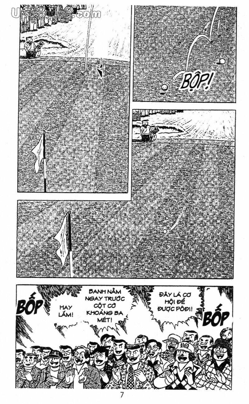 ashita tenki ni naare chapter 13 9