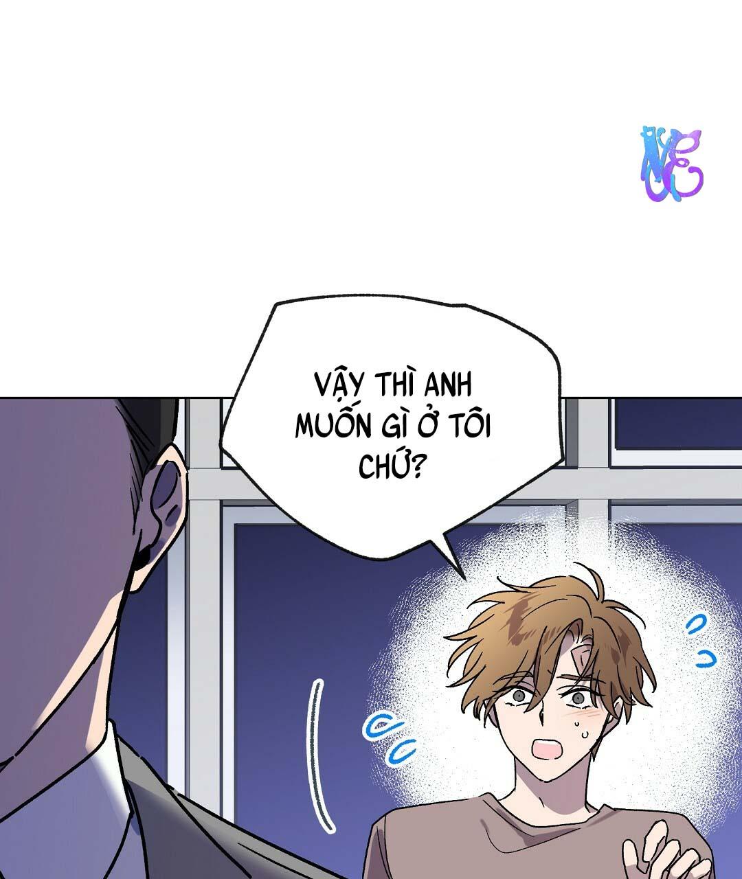 vết cắn mang vị ngọt ngào chapter 9 103