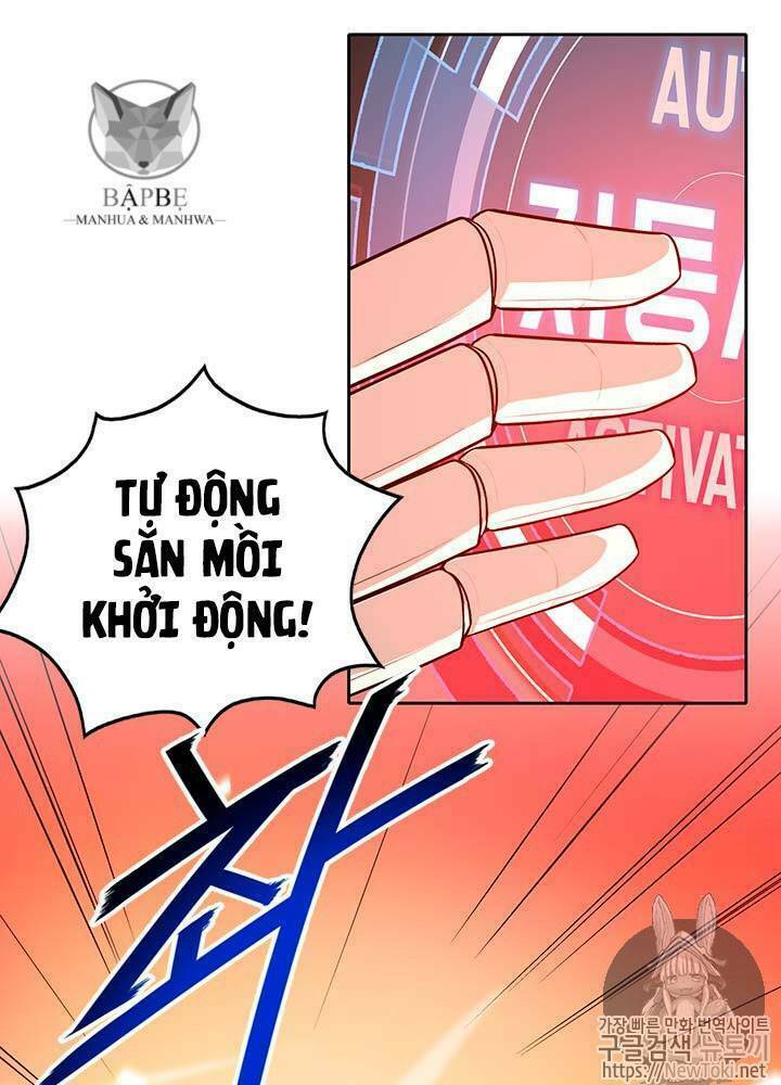 tôi tự động săn một mình chapter 35 104